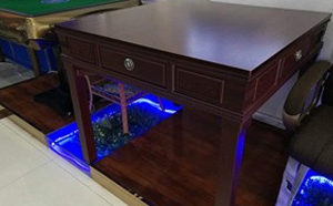 永昌麻将桌