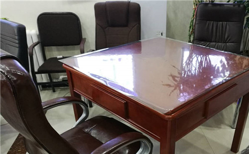 永昌永昌麻将桌选购指南与家庭商用场景功能配置解析