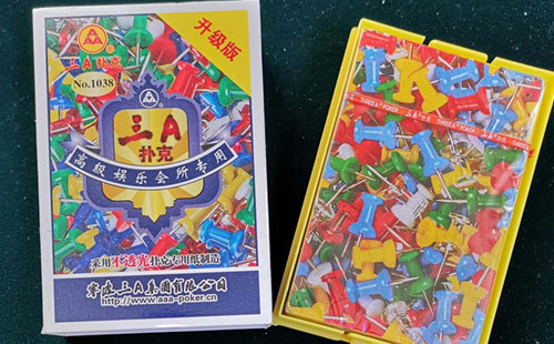 永昌扑克批发采购指南与产品质量识别要点解析